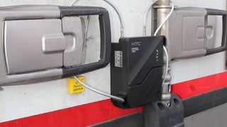 В Узбекистане будет внедрена система мониторинга за товарами и транспортными средствами с применением электронных пломб