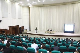 Ёшлар жиноятчилигининг олдини олишга илмий ёндашувлар жорий этилмоқда