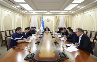 «Адам ағзалары мен жасушаларының трансплантациясы туралы» Заңды жүзеге асыру бойынша «Жол картасын»  талқыланды