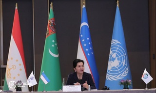 Ўзбекистон илгари сурган таклифлар минтақада гендер тенгликни таъминлашда кучли туртки бўлади