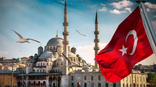 The Consulate General of Uzbekistan in Turkey warns compatriots not to allow their children to be instilled with fanatical views