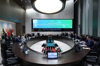 Янги Тараққиёт Банки билан ҳамкорлик ўрнатилади