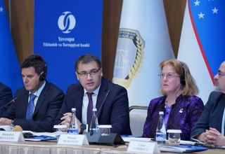 В Ташкенте состоялась конференция «Регуляторная политика в Узбекистане: достижения и перспективы развития»