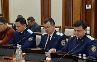 Пуқаралардың ҳуқықлары менен еркинликлерин қорғаўды күшейтиўге қаратылған нызамлар додаланды