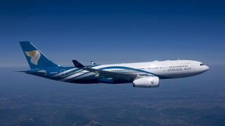 Оманнан Өзбекстанға тікелей әуе қатынауы ашылады