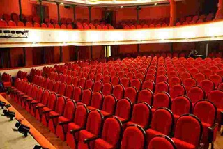 Театр ва биз