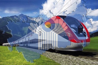 Uzbekistan took part in the 22nd meeting of the Commission of the CIS Railway Transport Council