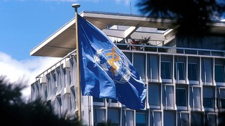 JSST epidemiyaning egri chizigʻi oʻsib borayotganidan xavotirda