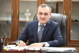 Хўжанд саммити: Сиёсий барқарорлик йўлидаги тарихий учрашув