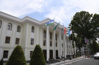 Toshkentda yana bir xalqaro anjuman oʻz ishini boshladi