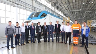 Узбекистан - Испания: новые перспективные планы сотрудничества