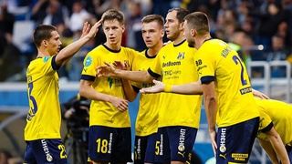 «Спартак» и ЦСКА подхватили «синдром Дортмунда»?