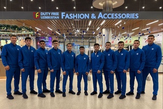 Ўзбек бокси Осиёда тенгсиз!