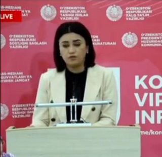 Коронавирусдан тузалгандан кейин организмда пайдо бўлган антитаначалар такроран касалланмаслик учун кафолат бўла оладими?