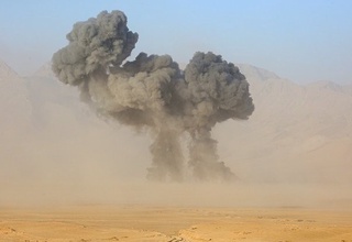 Tojikiston Afg'oniston bilan chegarada qurolli to'qnashuv yuz bergani haqida xabar berdi