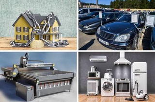 Кому разрешат реализацию арестованного имущества?