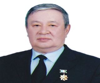 Соболезнования в связи с кончиной Героя Узбекистана Мусы Ерниязова