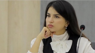Саида Мирзиёева: безнаказанность - результат молчания