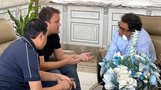 Uzbekistan and India are exploring the prospects of creating a wellness center in Namangan region