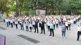 Oʻzbekistonda barqaror turmush tarzini targʻib qilish milliy dasturi ishlab chiqiladi