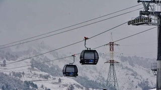 “Amirsoy”да янги дор йўли очилди