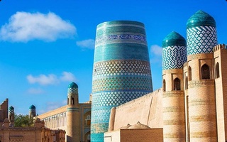 В Хиве обсудят перспективы усиления транспортной взаимосвязанности на пространстве ШОС