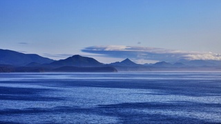 Kuril orollari yaqinida 5 magnitudali zilzila yuz berdi