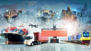 За первые пять месяцев текущего года объем экспорта Узбекистана составил 5,7 миллиарда долларов