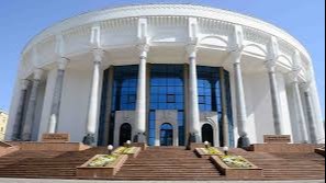 Барча маданият муассасалари учун ягона манзилдан чипта харид қилиш мумкин бўлади