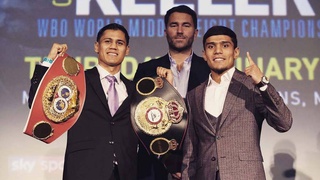 Признание узбекской школы бокса