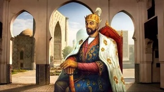 9 aprel — Sohibqiron Amir Temur tavallud topgan kun!