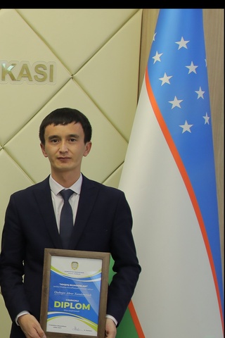 Ҳаётбахш ислоҳотлар замирида – ёшлар манфаати