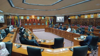 Паломнический туризм: в Малайзии ведутся переговоры об организации специальных паломнических поездок в Узбекистан