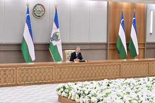 Соғлиқни сақлаш вазирининг ўринбосарлари Д.Султанов, Ф.Шарипов лавозимидан озод этилди