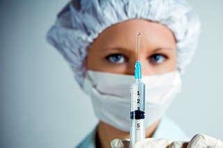 Тожикистонда ўткир юқумли полиомиелит касаллиги тарқалмоқда