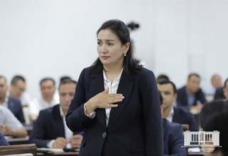 Sirdaryo viloyati hokimiga o‘rinbosar tayinlandi