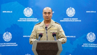 Qoraqalpogʻiston Respublikasidagi tartibsizliklarda qatnashganlikda gumonlanib, 516 kishi qoʻlga olindi