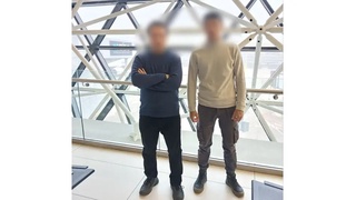 Фирибгарлар алдаган ўзбекистонликлар Хорватиядан ватанга қайтарилди