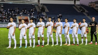 Олимпийцы Узбекистана сделали первый  шаг на пути к Парижу