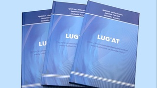 ЎзМУ олимлари ОТМларда фойдаланиладиган асосий тушунча ва атамалар изоҳига оид луғат яратишди