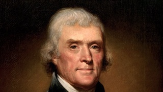 Ифторлик ташкил этган АҚШ президенти ҳақида биласизми?