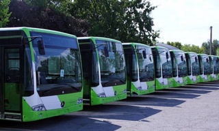 Планируется строительство новых автовокзалов