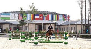 “Uzbekistan Global Tour”да учинчи босқич ғолиблари аниқланди