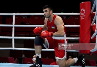 Баҳодир Жалолов иштирокини ғалаба билан бошлади