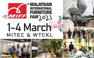 Делегация Узбекистана принимает участие в международной выставке мебельной продукции в Малайзии