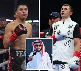 Исроил Мадримов кейинги жангини камар учун ўтказиши мумкин