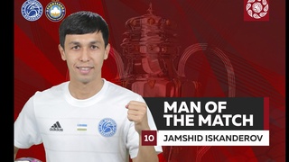 Битва «Навбахора» и «Пахтакора»: голы-красавцы и логичная ничья в Намангане