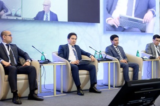 Kreativ iqtisodiyot: O'zbekistonning yangi rivojlanish yo'nalishi