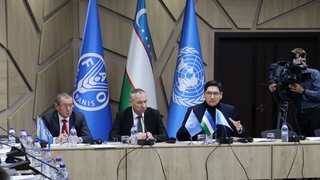 ФАО подвела итоги реализации проекта по рисоводству в Узбекистане