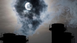 Пандемия коронавируса не остановила глобальное потепление